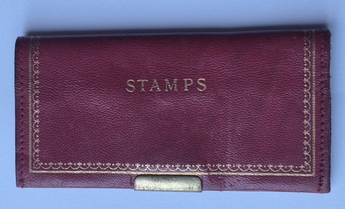 Vintage mid century - mid-century, red
