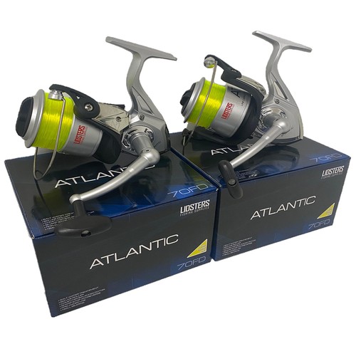 New atlantic 7000 large - new,