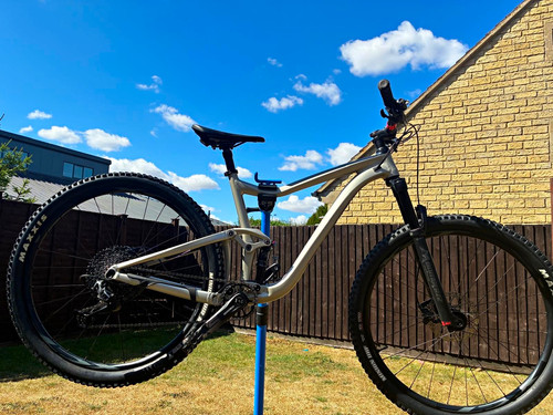 Giant trance full - giant,