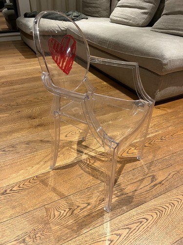 Kartell lou - kartell,