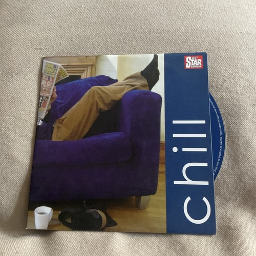 Chill daily star promo - -,