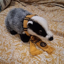 HARRY POTTER WIZARDING WORLD