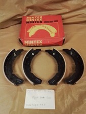 AUSTIN A40 A50 A55 1955-59 SET