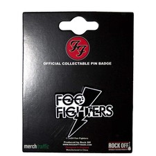 Official Foo Fighters 'Flash