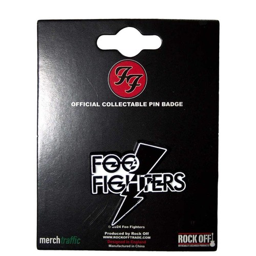 Official foo fighters flash - official, 'flash