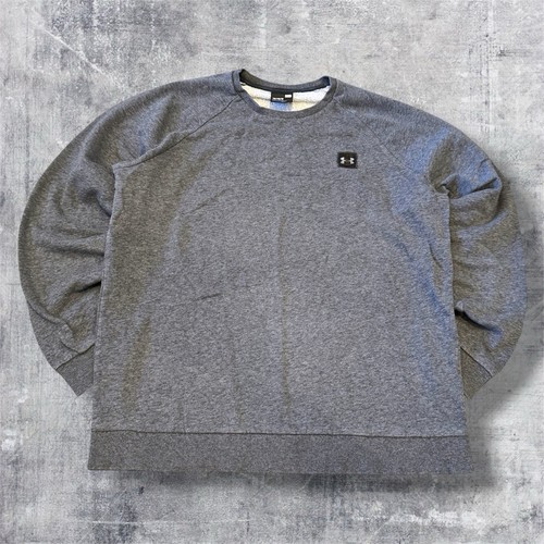 Under armour mens large - large, grey