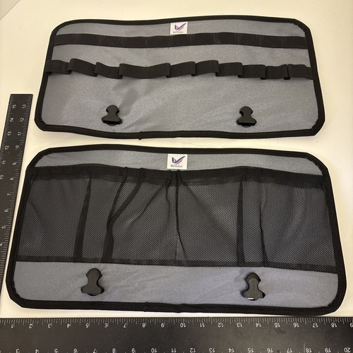 Paramedic ambulance bag