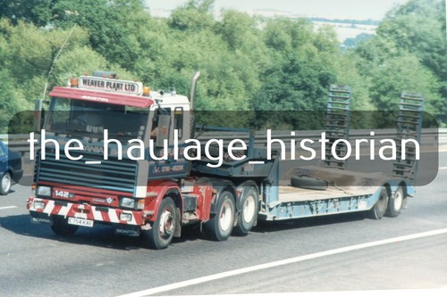 Thh truck photos scania - thh,