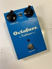 Octafuzz by Fulltone USA OF-1