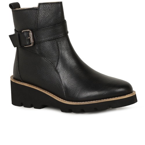 Lotus emberlynn womens ankle - lotus,