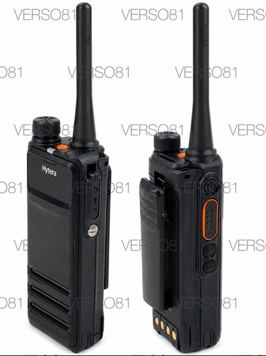 Hytera hp705 uhf - hp705, two-way
