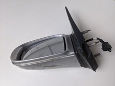 Mercedes 2005 left side - mercedes,