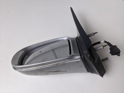 Mercedes 2005 left side - ml,