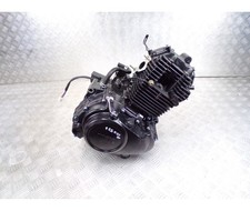 SYM 125 NH X NHX Engine 4,000