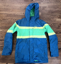 Quicksilver Size 16(XL) Dry