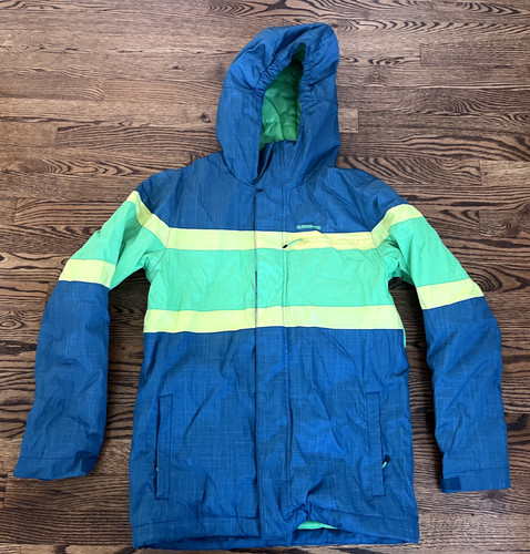 Quicksilver size dry - quicksilver,