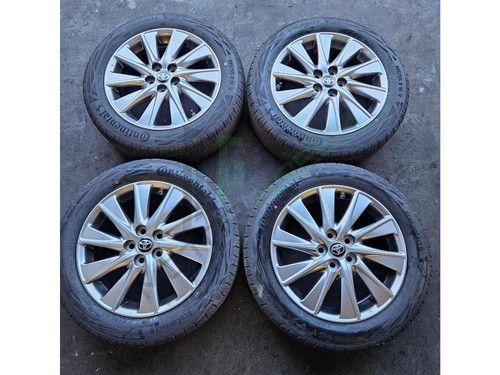 Toyota yaris 2020 - toyota, 16"alloy