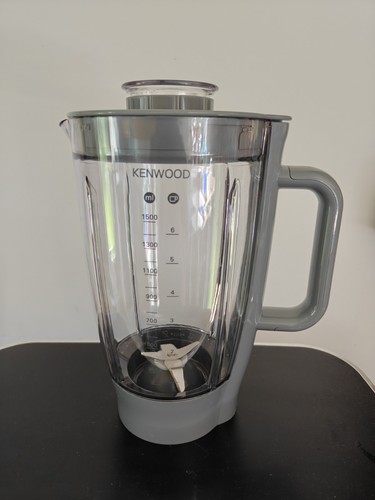 Kenwood liter liquidiser - 1.5,