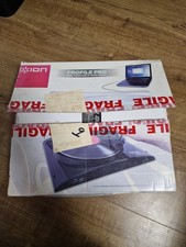 ION Profile Pro USB Stereo