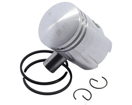 Sachs 50 2 3 - 50/2, speed