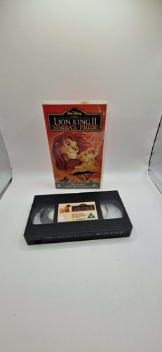 The lion king simbas pride - king,