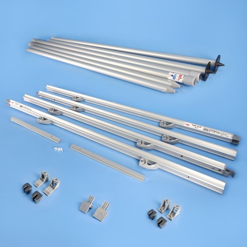 Fiamma fast clip awning panel - clip,