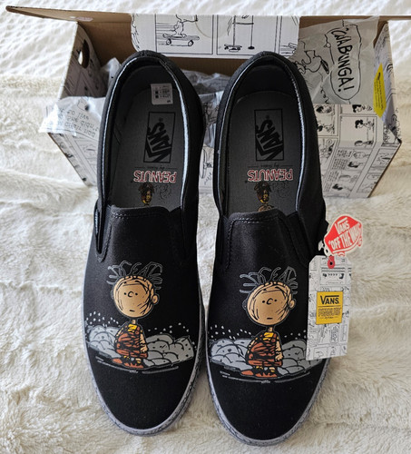 Vans peanuts pig pen - peanuts,