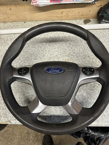 Mk2 ford transit connect - ford,