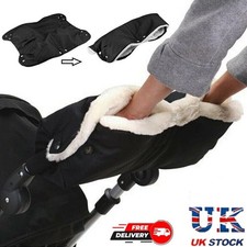 Winter Warmer Gloves Pram