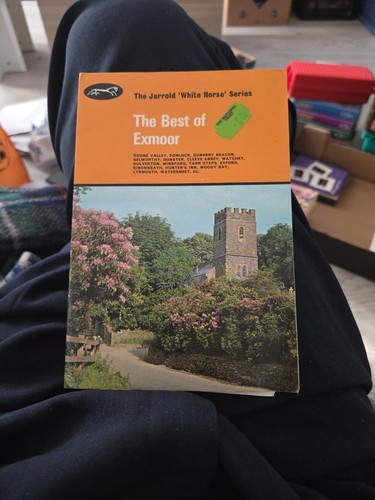 The best exmoor - best, of