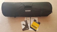 BW-4305UK Bowens Esprit Gemini 500Ws-Two Head Standard Kit