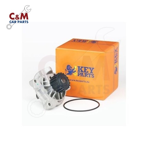 Water pump fits - fits, s70
