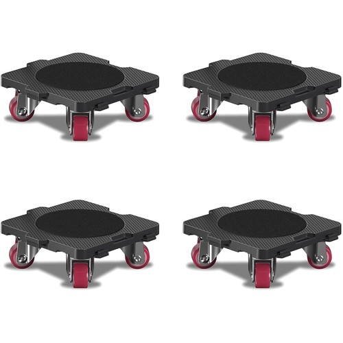 Compact add dolly set - dolly, 4