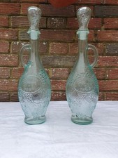 2 X Cornish Cider Farm Bottles