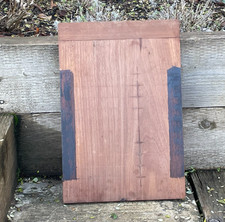 Vintage shove penny board - shove, ha’penny