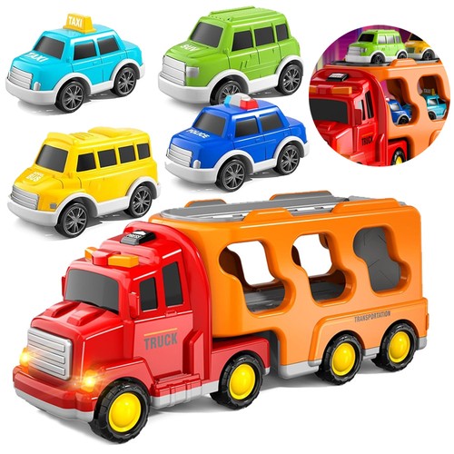 1kids truck toy car - in,