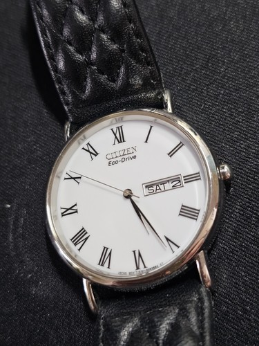 Eco drive bm8240 11a men - eco-drive, men's