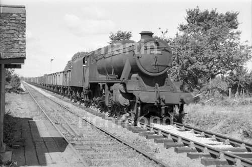 British railways 8 0 - 8f, 2-8-0