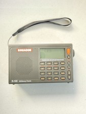 SIHUADON R-108 Portable