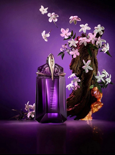 Alien thierry mugler eau de - by,
