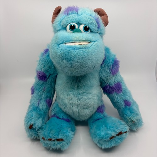 Disney store monsters - store, inc