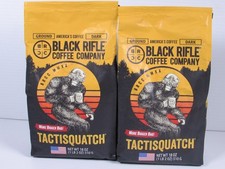 2pk Black Rifle Coffee Co