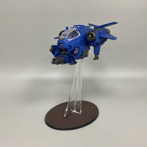 Ultramarines stormtalon - ultramarines,