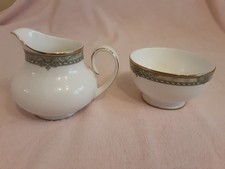Royal Doulton Isabella Milk