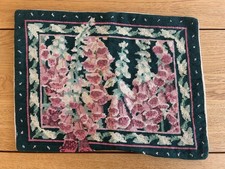Completed glorafilia foxgloves - glorafilia,