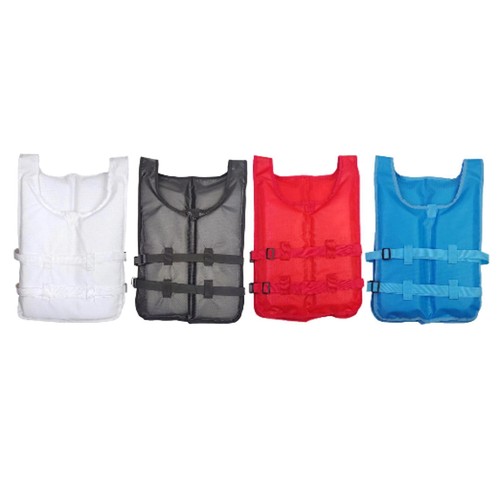 Kayak life vest swim jacket - kayak,