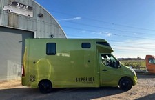 Superior Stallion 3.5Ton Horse