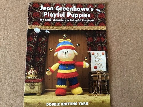 Jean greenhowe playful - greenhowe’s,