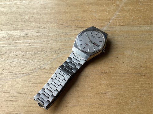 Citizen automatic gents watch - automatic,