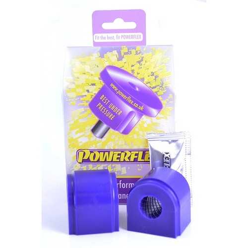 Powerflex front anti roll - front, bar